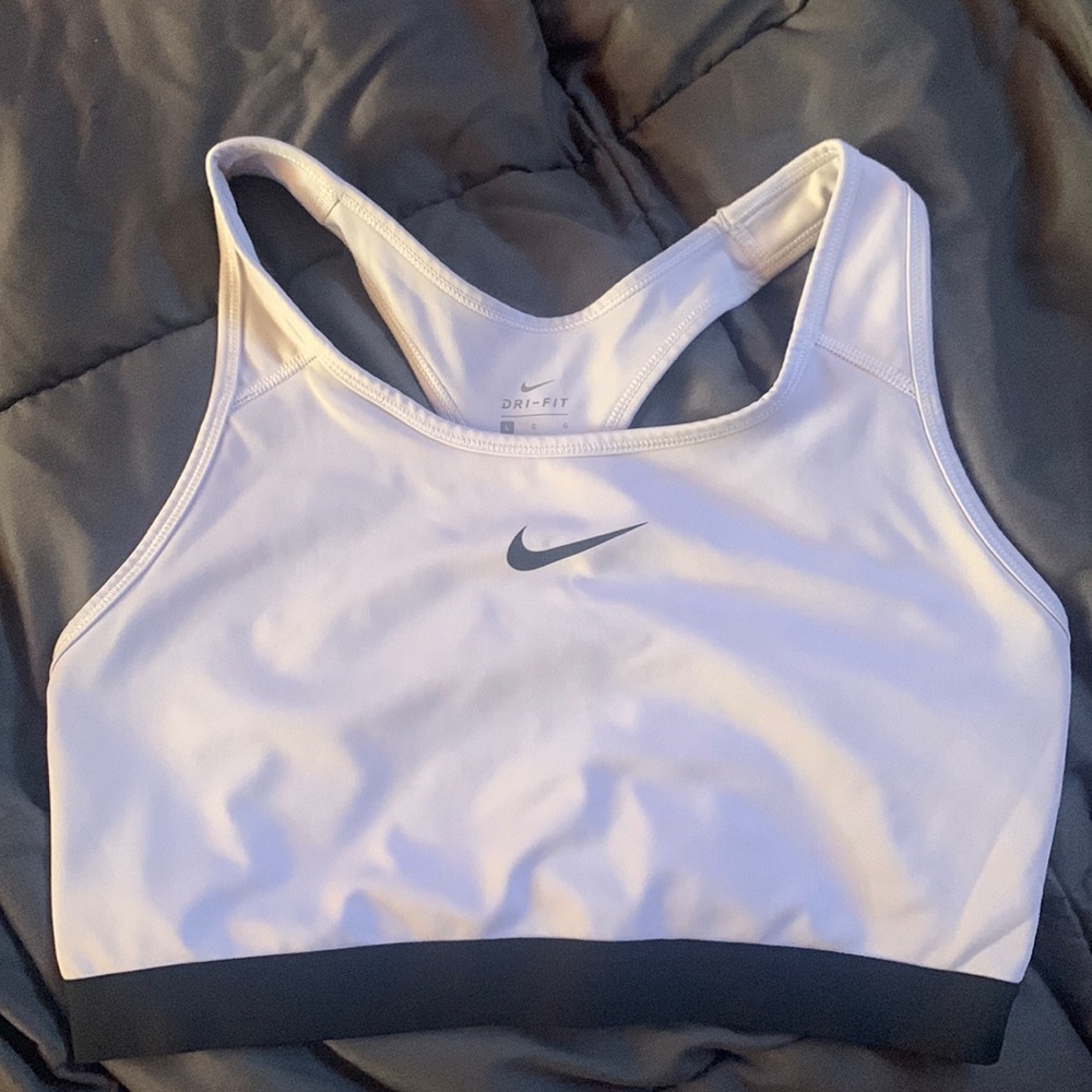 Excellent condition Nike Sports bra